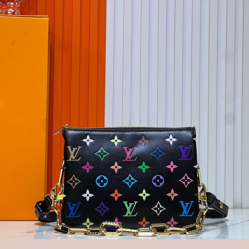 LV Satchel Bags